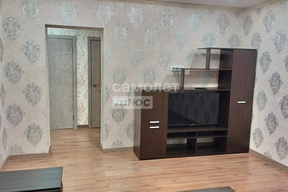 Продаётся 3-комнатная квартира, 83.1 м²