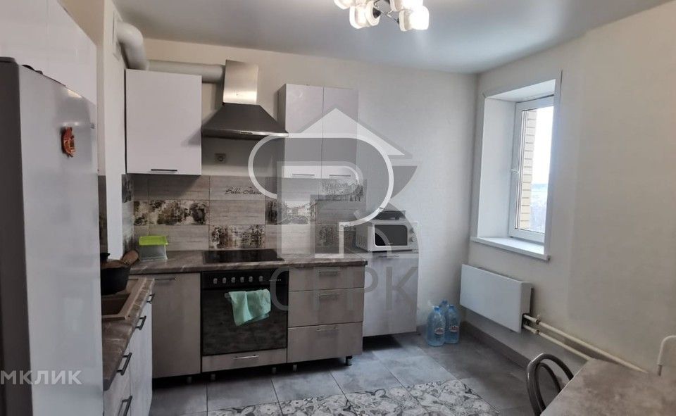 Продаётся 2-комнатная квартира, 61 м²