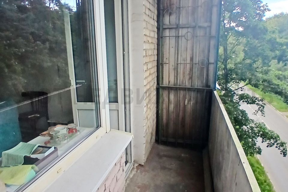 Продаётся 1-комнатная квартира, 27.1 м²