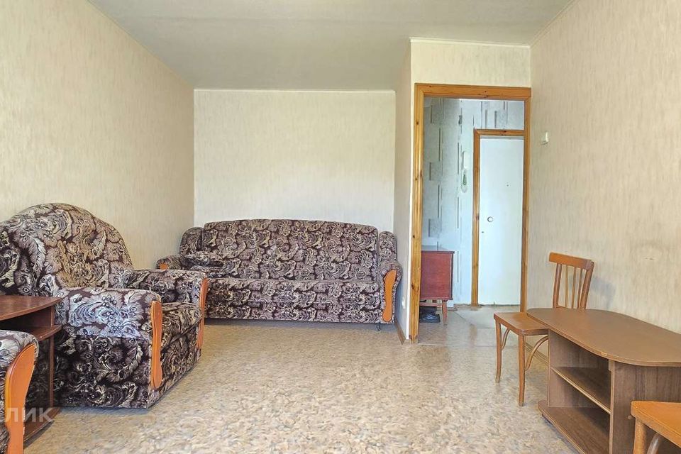 Сдаётся 1-комнатная квартира, 28.7 м²
