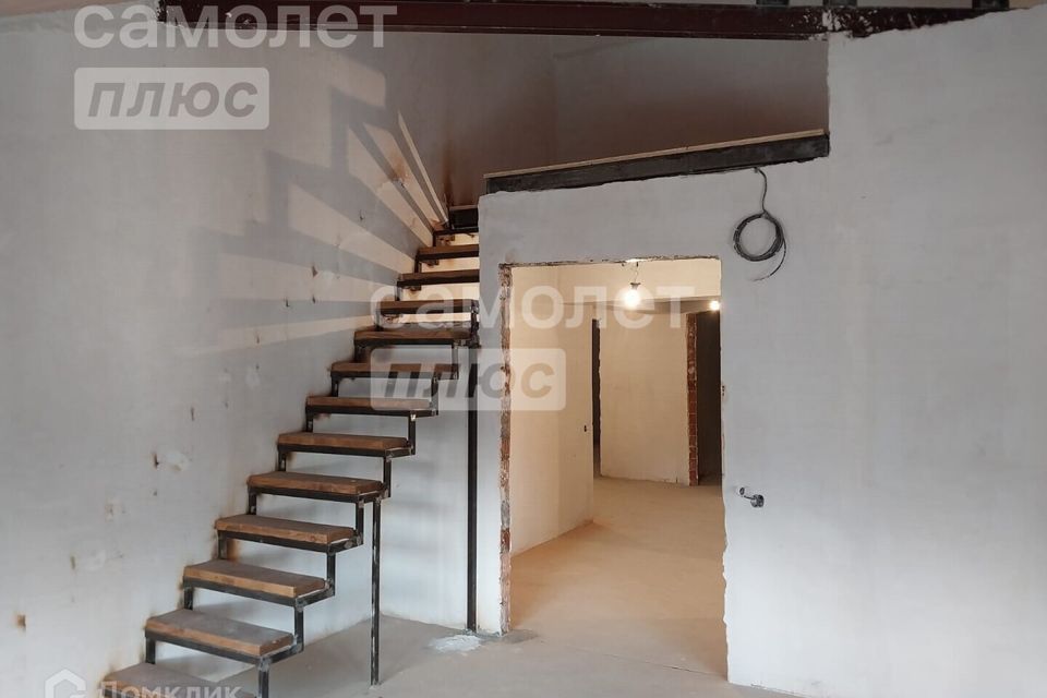 Продаётся 2-комнатная квартира, 94.9 м²