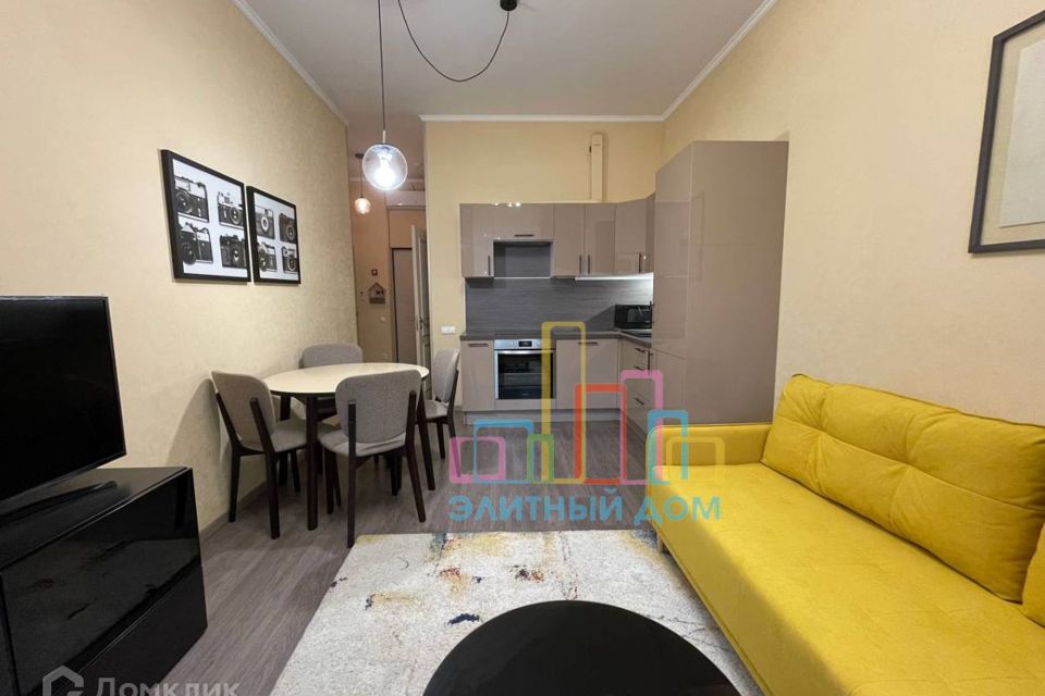 Сдаётся 3-комнатная квартира, 70 м²