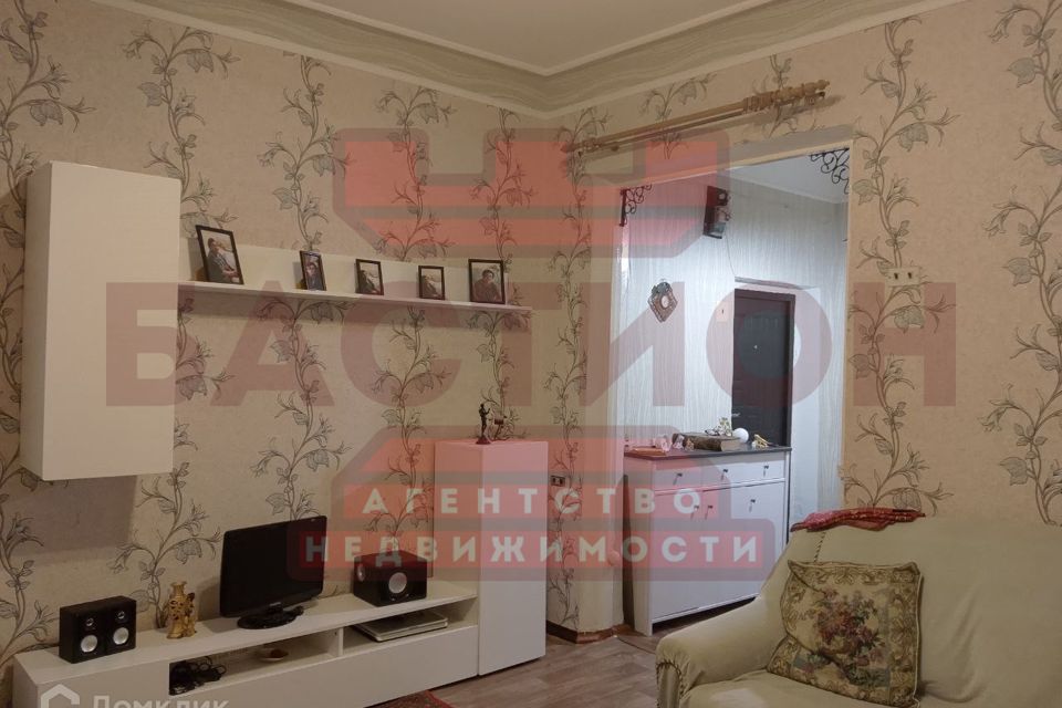Продаётся 2-комнатная квартира, 50 м²