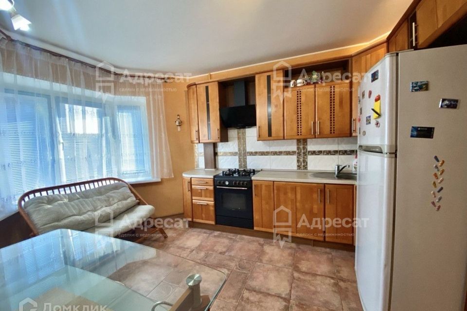 Сдаётся 3-комнатная квартира, 92 м²