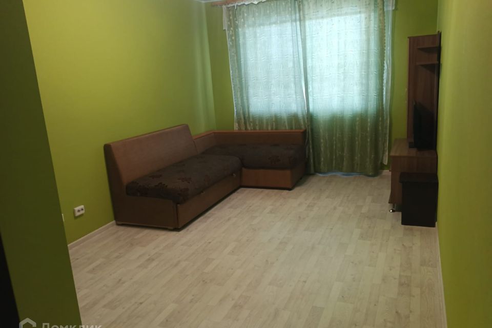 Сдаётся 1-комнатная квартира, 32 м²