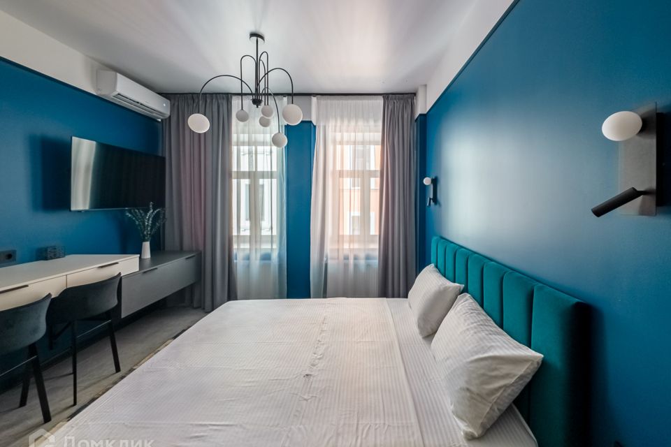 Сдаётся студия, 24 м²