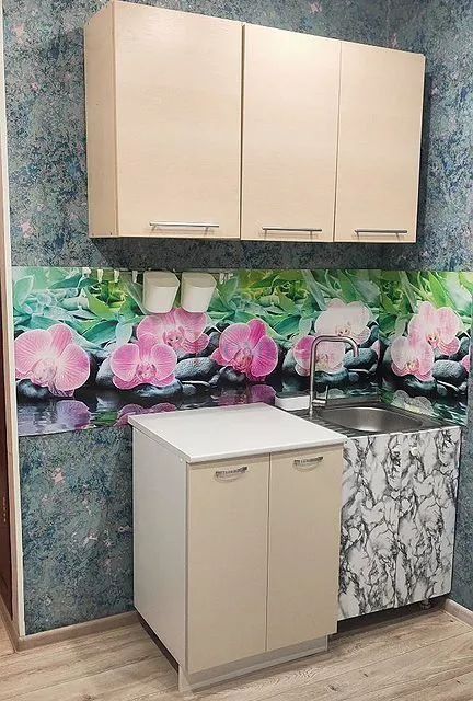 Сдаётся 2-комнатная квартира, 42 м²