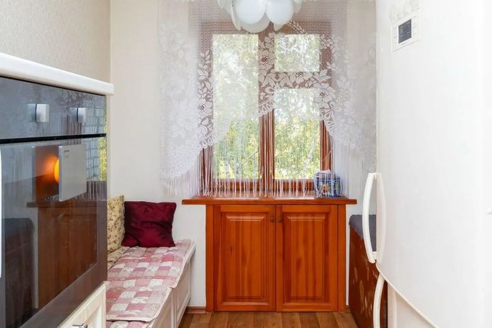 Продаётся 2-комнатная квартира, 51 м²