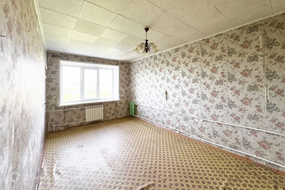 Продаётся 1-комнатная квартира, 28.8 м²