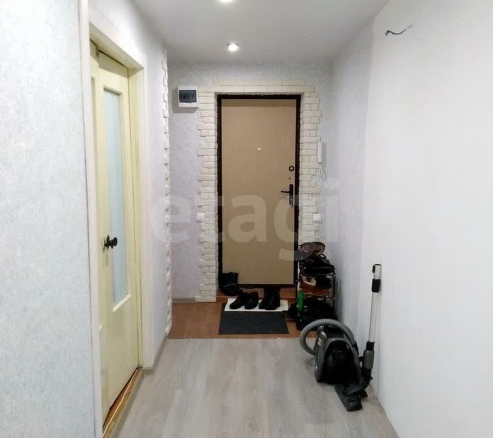 Продаётся 3-комнатная квартира, 68.8 м²