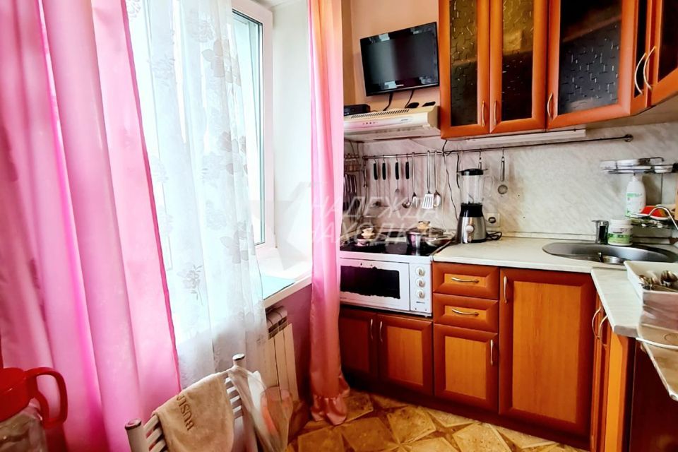 Продаётся 2-комнатная квартира, 44 м²
