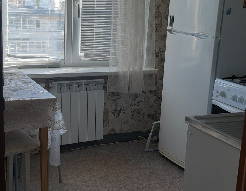 Продаётся 2-комнатная квартира, 45.1 м²