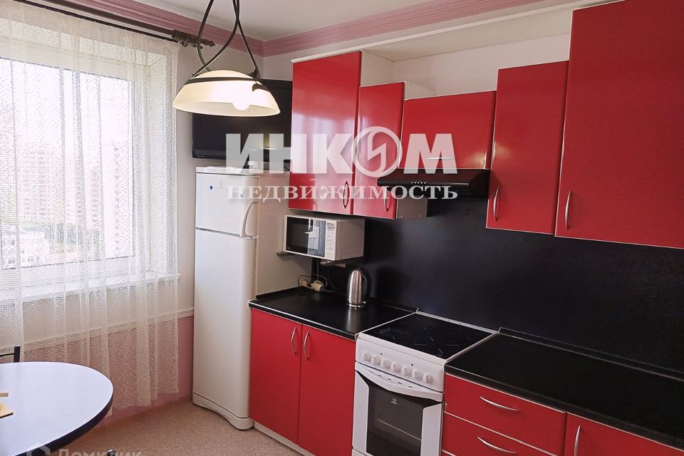 Сдаётся 2-комнатная квартира, 55 м²