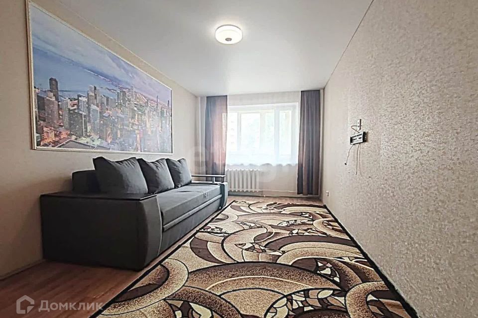Продаётся 2-комнатная квартира, 58.9 м²