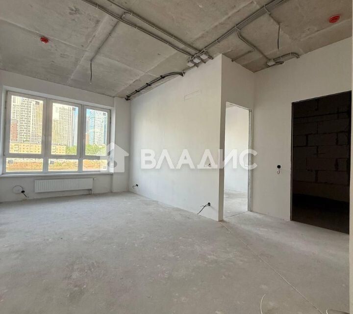 Продаётся 2-комнатная квартира, 37.6 м²