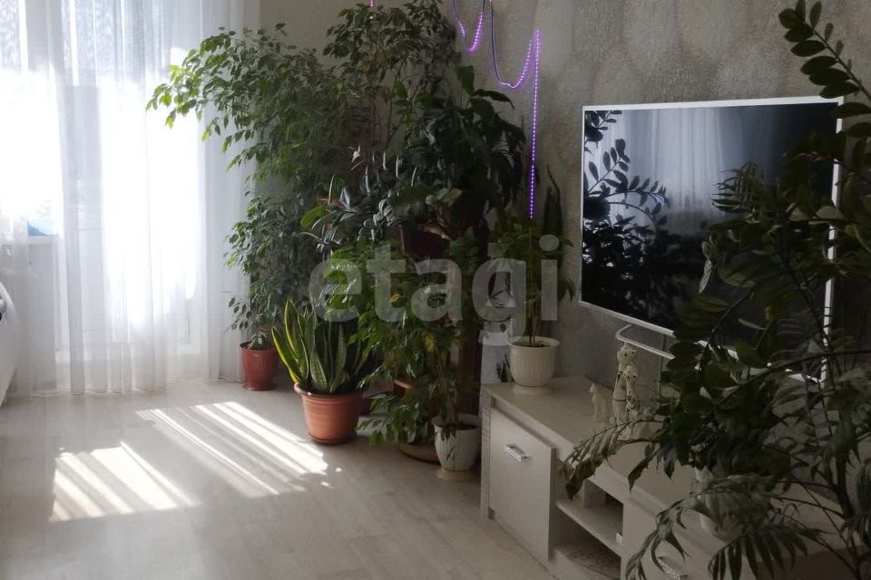 Продаётся 3-комнатная квартира, 79.5 м²