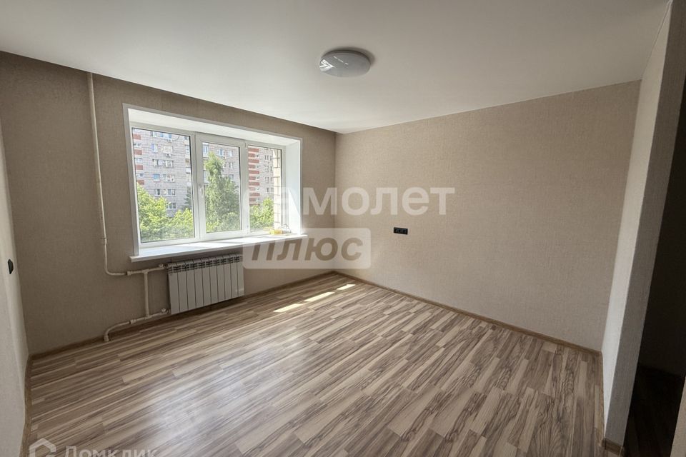 Продаётся 1-комнатная квартира, 34 м²