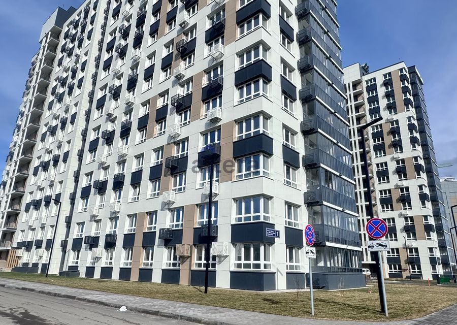 Продаётся 3-комнатная квартира, 79 м²