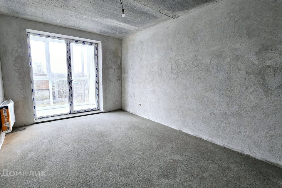 Продаётся 2-комнатная квартира, 67 м²