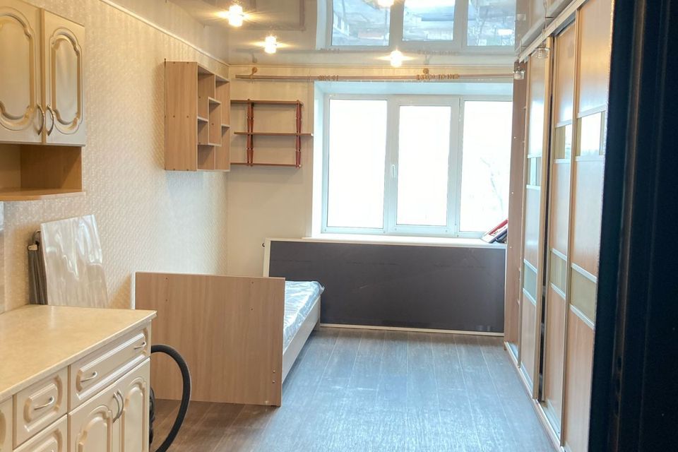 Продаётся студия, 18.5 м²