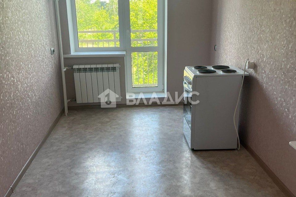 Продаётся 3-комнатная квартира, 65.6 м²