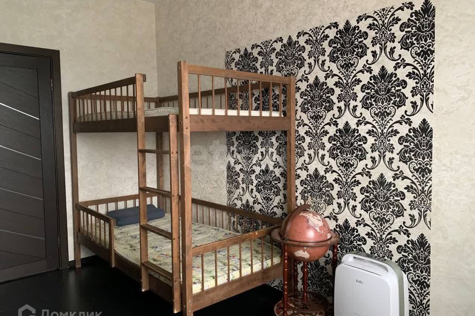 Сдаётся 2-комнатная квартира, 50 м²