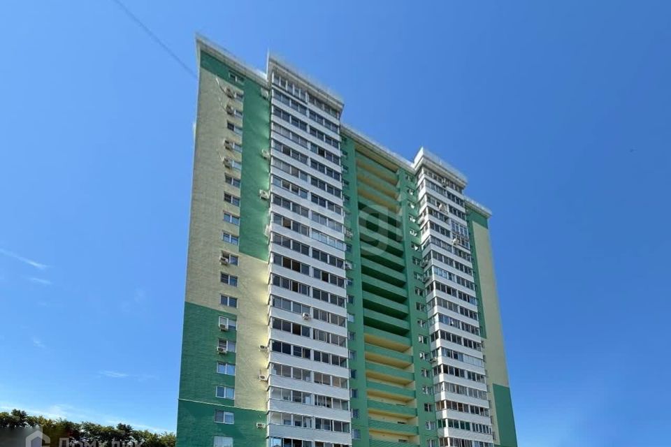 Продаётся студия, 35.4 м²