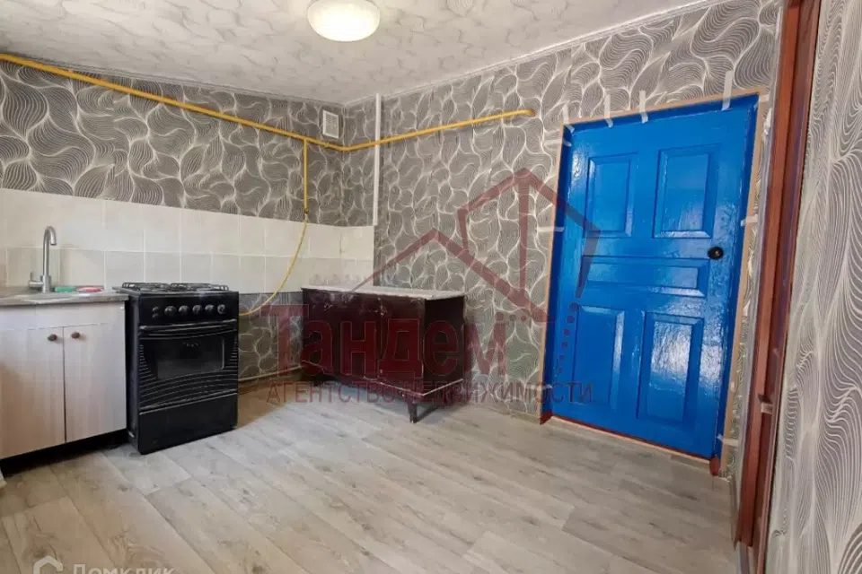 Продаётся 1-этажный дом, 48 м²