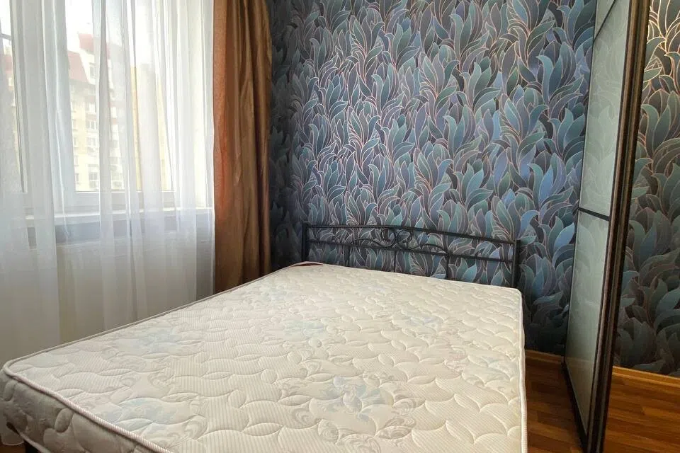 Сдаётся 1-комнатная квартира, 45 м²