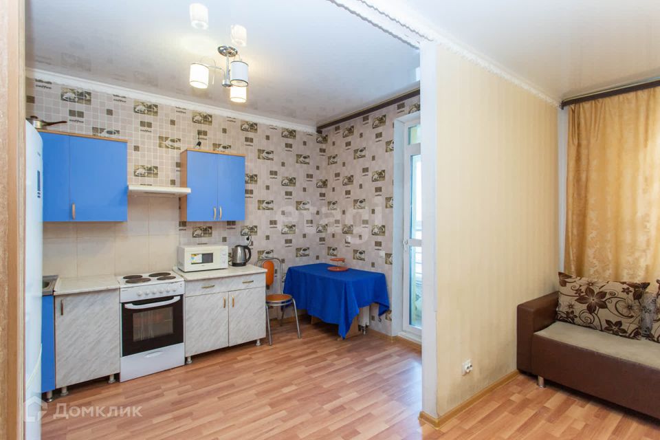 Продаётся студия, 30 м²