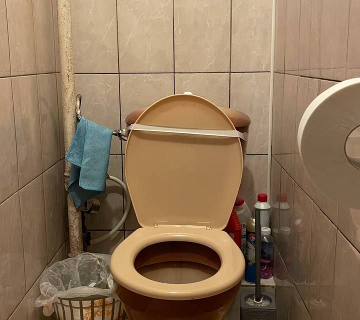 Продаётся 1-комнатная квартира, 35 м²