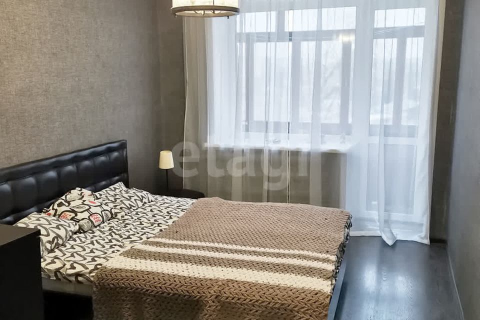 Продаётся 2-комнатная квартира, 46 м²