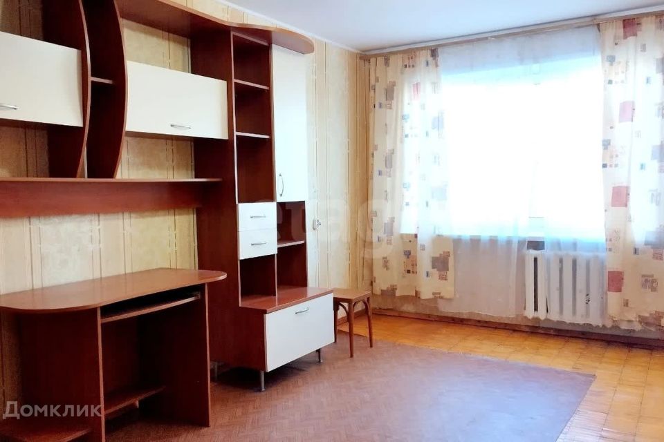 Продаётся 2-комнатная квартира, 54.2 м²