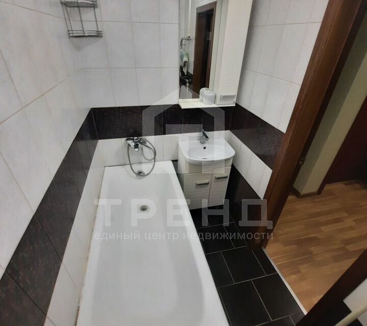 Продаётся 3-комнатная квартира, 75 м²