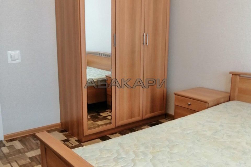Сдаётся 1-комнатная квартира, 40 м²