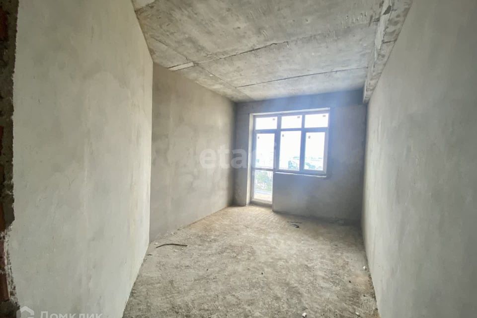 Продаётся 3-комнатная квартира, 76.7 м²