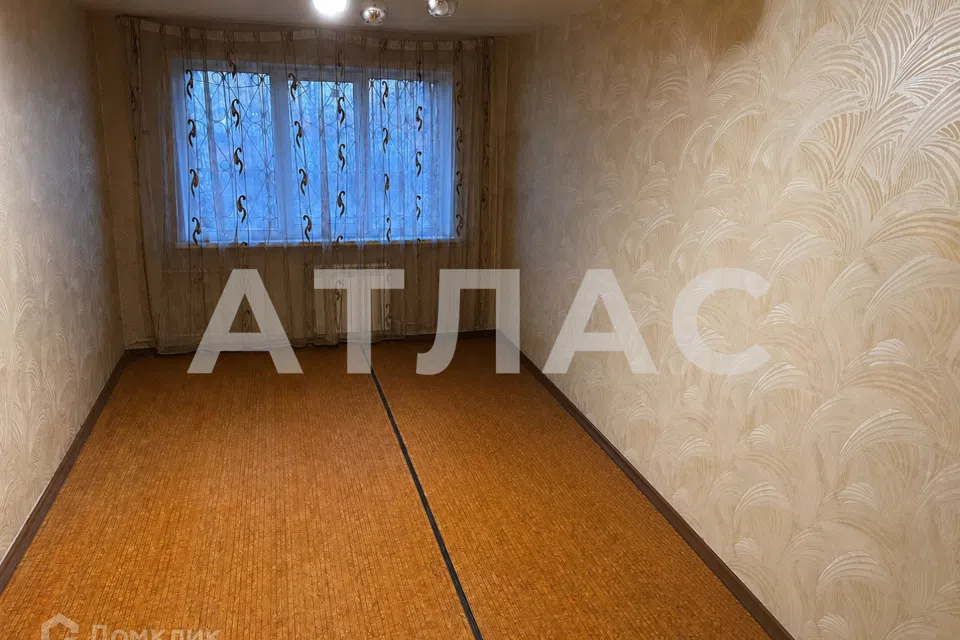 Продаётся 2-комнатная квартира, 43 м²