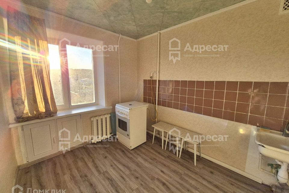 Продаётся 2-комнатная квартира, 46 м²