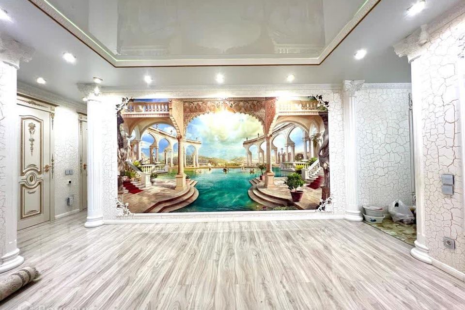 Продаётся 3-комнатная квартира, 84 м²