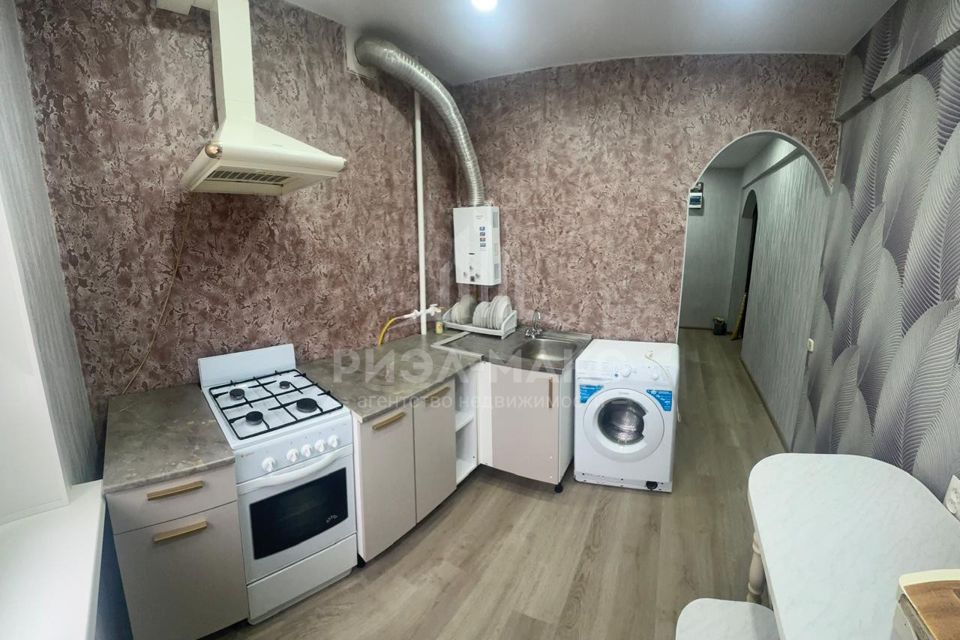 Сдаётся 2-комнатная квартира, 45.1 м²