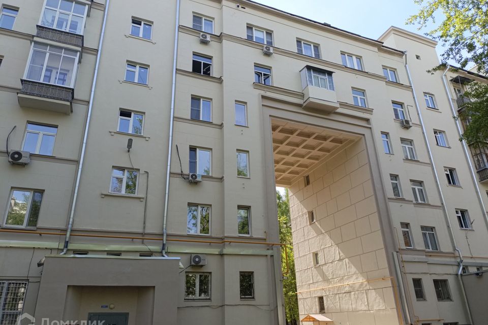 Продаётся студия, 13.5 м²