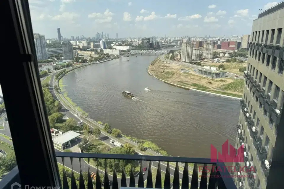 Продаётся 1-комнатная квартира, 31 м²