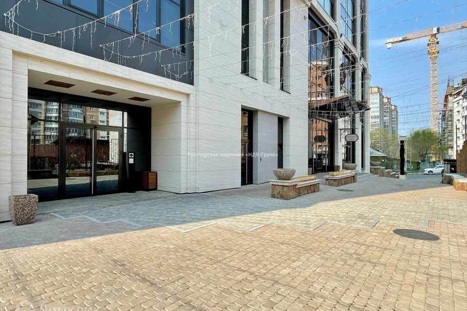 Сдаётся 3-комнатная квартира, 78.5 м²
