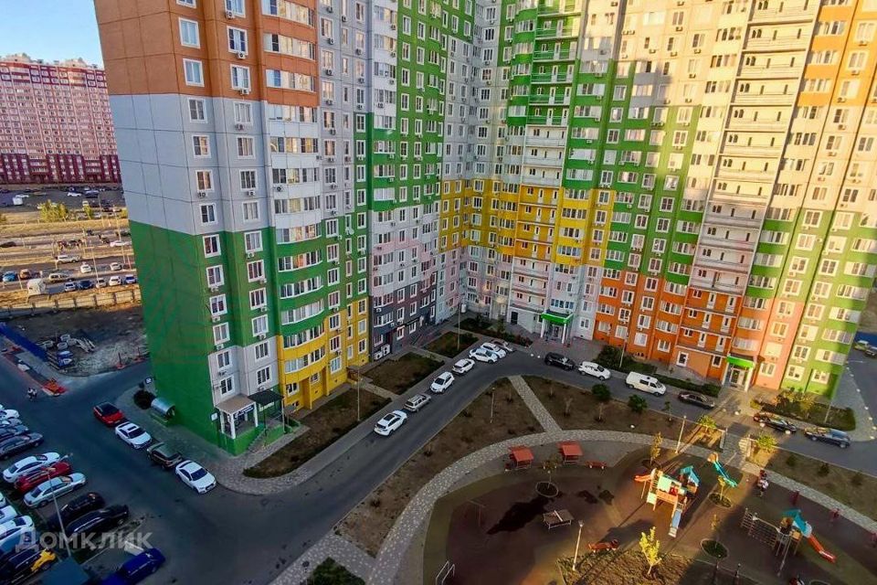 Продаётся студия, 30 м²