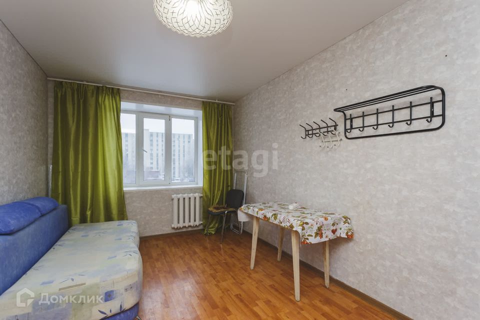 Продаётся комната в 1-комн. квартире, 16.1 м²