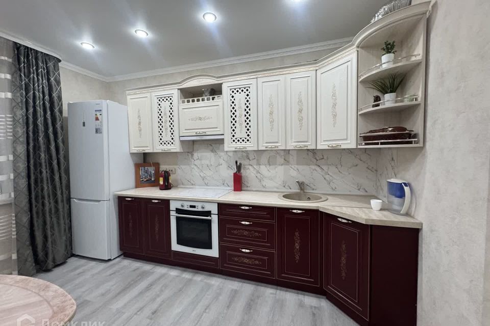 Сдаётся 2-комнатная квартира, 60 м²