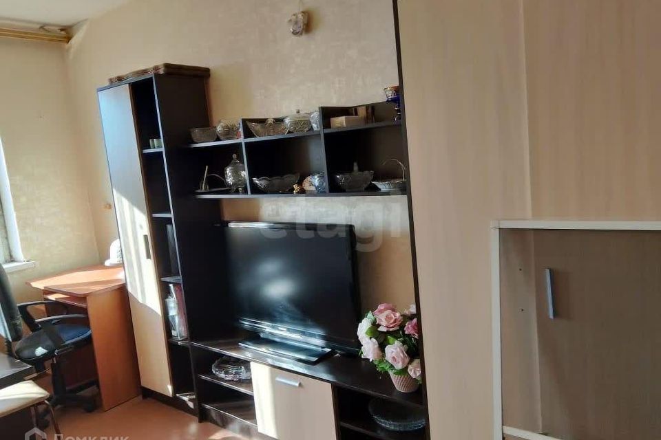 Продаётся 2-комнатная квартира, 53 м²