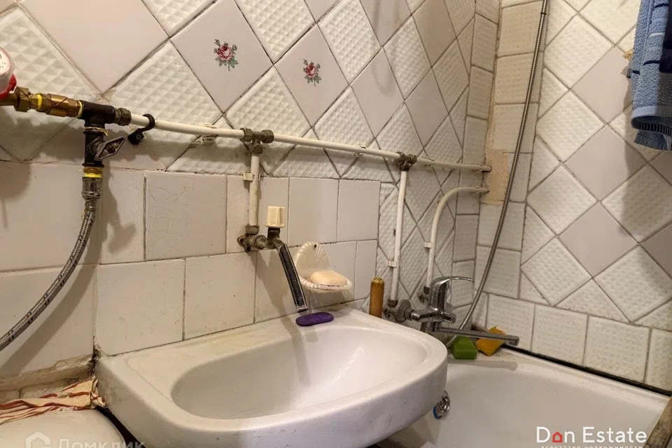 Продаётся 2-комнатная квартира, 46 м²