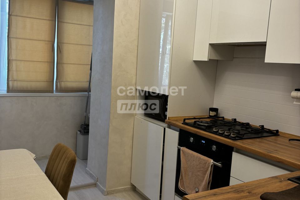 Продаётся 2-комнатная квартира, 49.9 м²