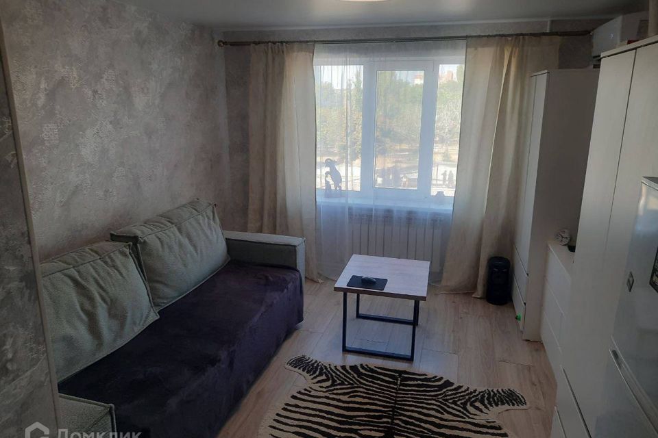 Продаётся 1-комнатная квартира, 17.9 м²